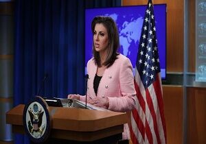 آمریکا: پیامی از ایران برای مذاکره دریافت نکردیم

