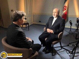 تلاش ناکام آمریکا در ساکت کردن صدای دیپلماسی ایران
