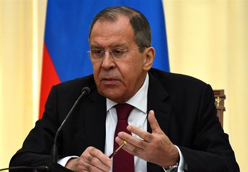  لاوروف: مواضع روسیه درباره استقرار موشک‌ها تغییر نخواهد کرد
