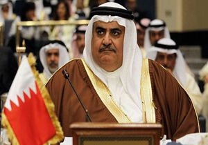 رای الیوم: وزیر خارجه بحرین بداند که اسرائیل مجانی از هیچ کشوری حمایت نمی‌کند

