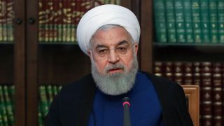 روحانی: جزئیات گام سوم را اعلام می‌کنیم/ بعید می‌دانم امروز و فردا با اروپا به نتیجه برسیم