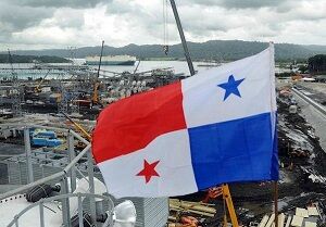لغو مجوز تردد نفتکش «ام تی ریاح» با پرچم پاناما
