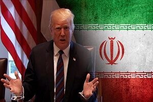 سیاست های ضد ایرانی ترامپ؛ پای یک زن در میان است