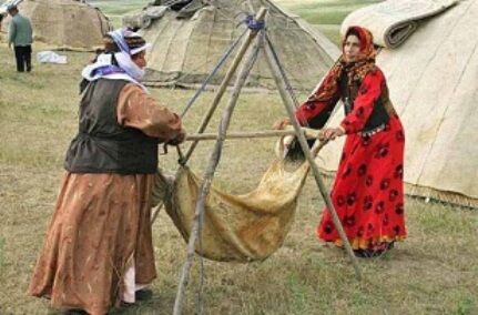 در آمد زایی ۵۰۰ میلیارد تومانی عشایر آذربایجان غربی
