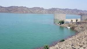 افزایش قابل توجه حجم آب در سد های سیستان و بلوچستان