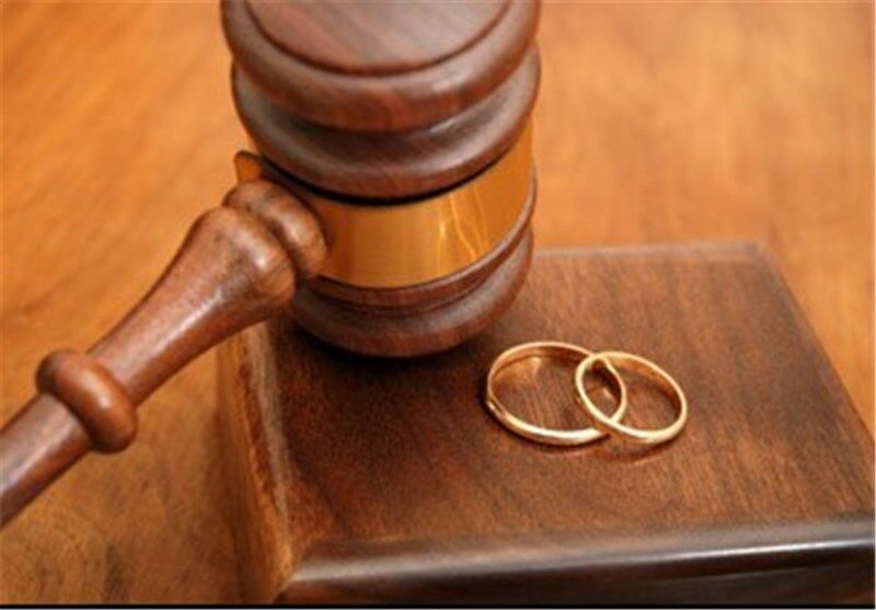 کاهش آمار طلاق در گچساران