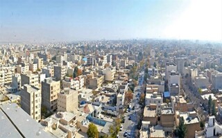 اجاره مسکن در همدان کوتاه نمی آید/کورس قیمت خانه های همدان با پایتخت 