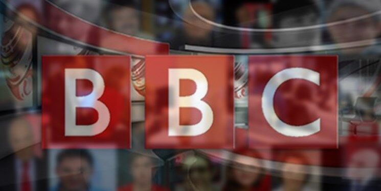 BBC علیه بی‌بی‌سی فارسی
