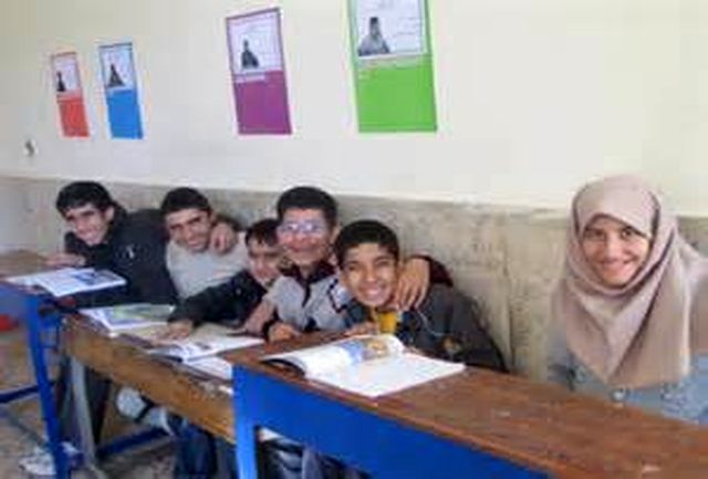 کمبود فضای آموزشی برای دانش آموزان استثنایی خوزستان
