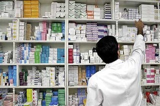 افزایش تعرفه دارو مربوط به داروهای خارجی است