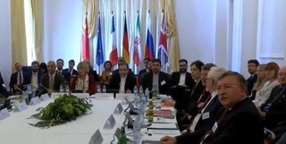 نشست فوق العاده کمیسیون مشترک برجام ساعت 15 به وقت تهران

