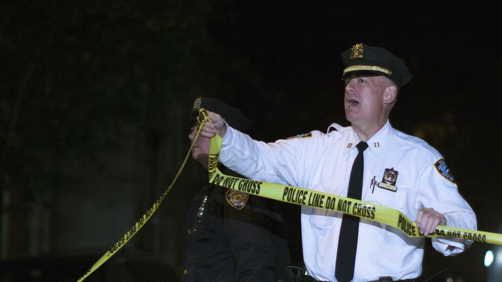 تیراندازی در نیویورک ۱ کشته و ۱۱ زخمی در پی داشت