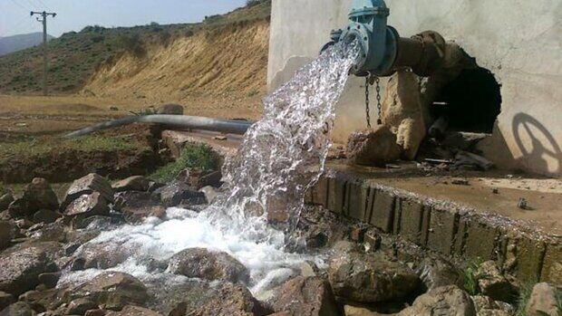 رفع مشکل کمبود آب در ۱۷ روستای شهرستان ملایر
