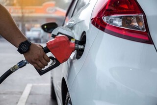 میانگین مصرف بنزین کشور ۱۹ میلیون لیتر افزایش یافت
