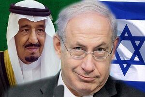 رژیم صهیونیستی: عربستانی‌ها، اسرائیل را خانه دوم خود بدانند!
