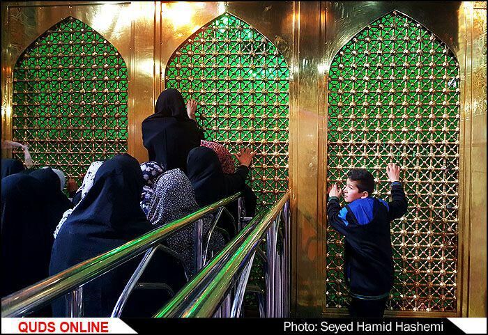 ۱۷۰۰ مددجوی کرمانی به مشهد مقدس اعزام شدند 
