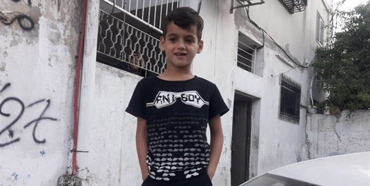 دومین کودک فلسطینی توسط رژیم صهیونیستی برای بازجویی احضار شد