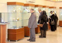 افتتاح نخستین موزه «سفر به دنیای ماقبل تاریخ» در مشهد