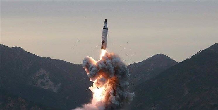 یونهاپ: کره‌شمالی چند موشک شلیک کرد

