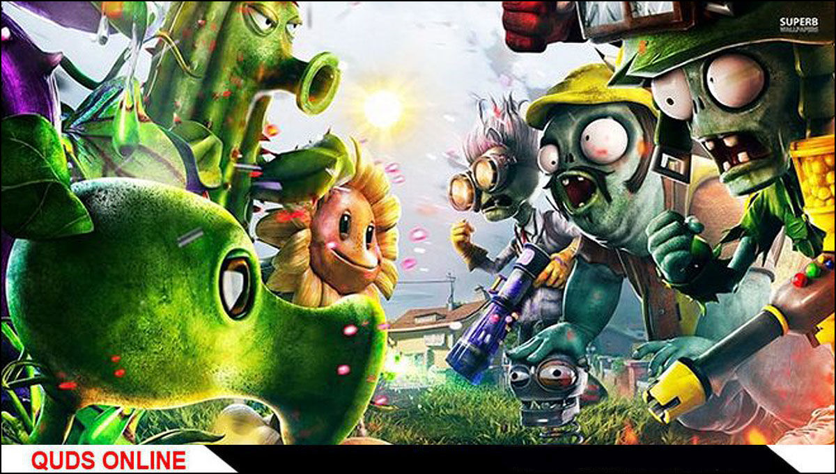 "Plants vs. Zombies ۳"؛ محبوب ترین بازی اندروید در راه است 