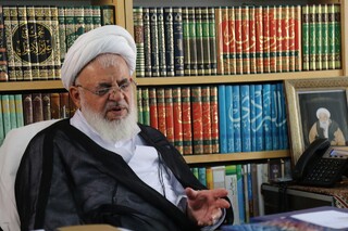اشعار موهون و به دور از شان اهل بیت از برنامههای غدیر حذف شود