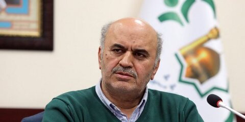 رئیس کمیسیون اقتصادی شورای اسلامی شهر مشهد