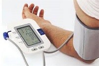بیماران مبتلا به فشار خون بالا