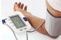 بیماران مبتلا به فشار خون بالا؛ زیر پوشش خدمات بهداشتی و درمانی