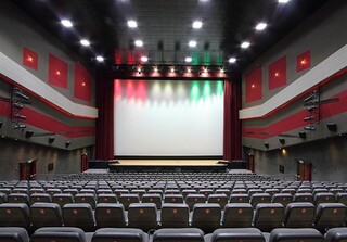 غفلت ارشاد مشهد از وظایف نظارتی؛ پردیس سینمایی اطلس باز هم قیمت بلیت‌ VIP را افزایش داد