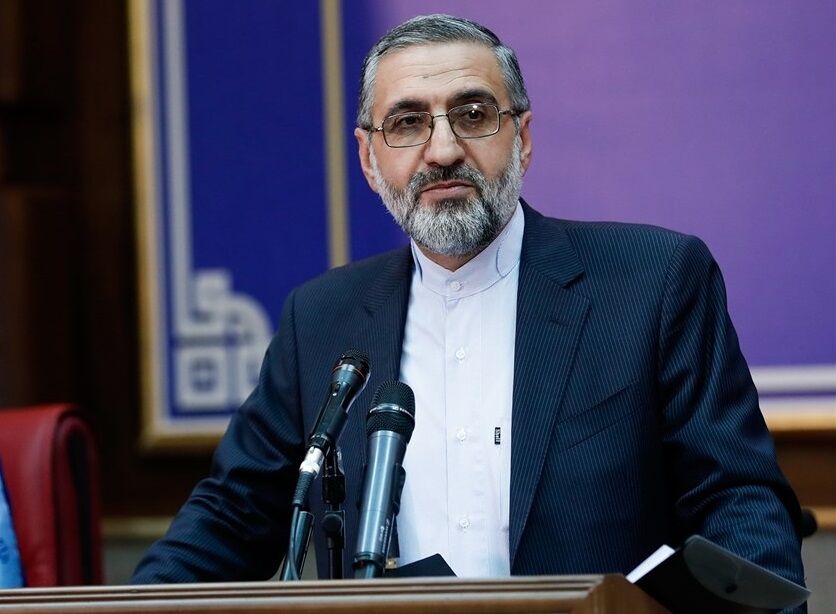 موافقت رئیس جمهور عراق با پیشنهاد عفو شماری از زندانیان ایرانی/مبادله محکومان در آینده نزدیک