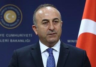 سفر وزیر خارجه ترکیه به عربستان برای رفع اختلاف‌ها