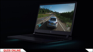 "Mi Gaming Laptop ۲۰۱۹" با پردازنده‌های "Gen Intel Core" راه اندازی شد +عکس