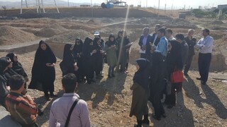 منطقه ظریفان ظرفیت جدید برای سرمایه گذاری در استان زنجان 