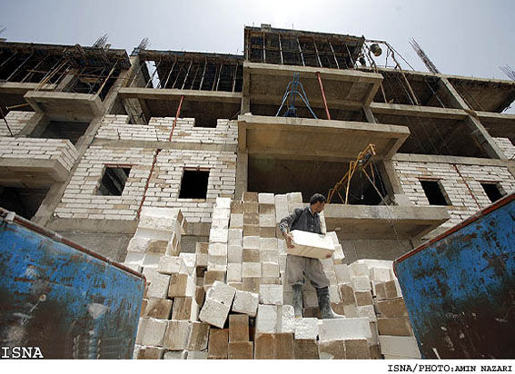 رشد ۵۰ درصدی برخورد شهرداری با تخلفات ساختمانی در همدان