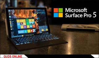 به روزرسانی ۶ و ۵ Surface Pro عمر باتری و عملکرد Wi-Fi را بهتر می‌کند +عکس
