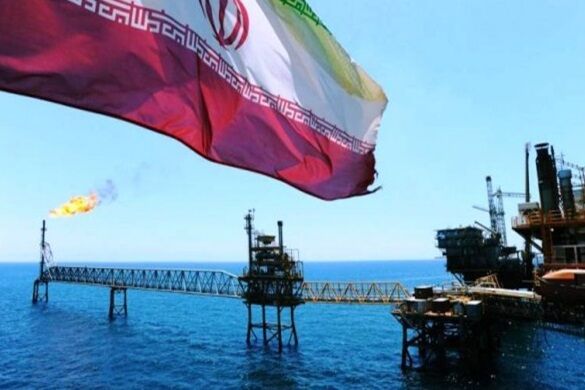 نیویورک تایمز: برخی از کشورها از جمله چین به خرید نفت ایران ادامه می‌دهند

