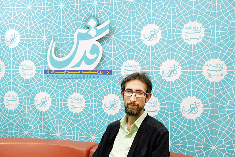 مشهد، زیارت و سیاست رسانه‌ای