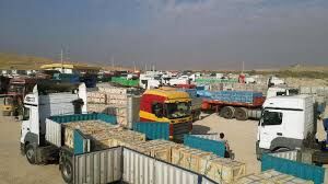 رشد ۲۵ درصدی صادرات سیستان و بلوچستان به پاکستان