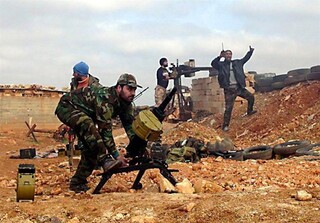  آزادسازی یک روستای راهبردی در شمال حماه/ ارتش سوریه در آستانه حمله به «مثلث مرگ»
