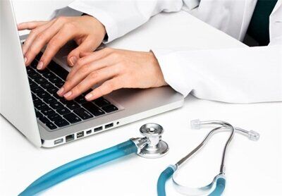 پرداخت ۹۰ درصدی مطالبان پزشکان در طرح  نسخه الکترونیکی 