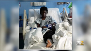 شلیک پلیس آمریکا به پسربچه ۱۲ ساله سیاه پوست در تخت خواب