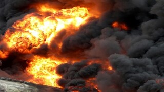  بیش از ۵۰ کشته بر اثر انفجار مخزن سوخت در تانزانیا

