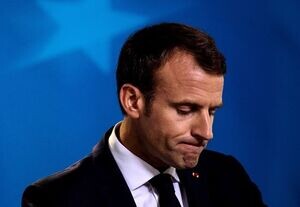تکاپوی بی‌فرجام ماکرون؛ رئیس جمهور فرانسه در پی چیست؟