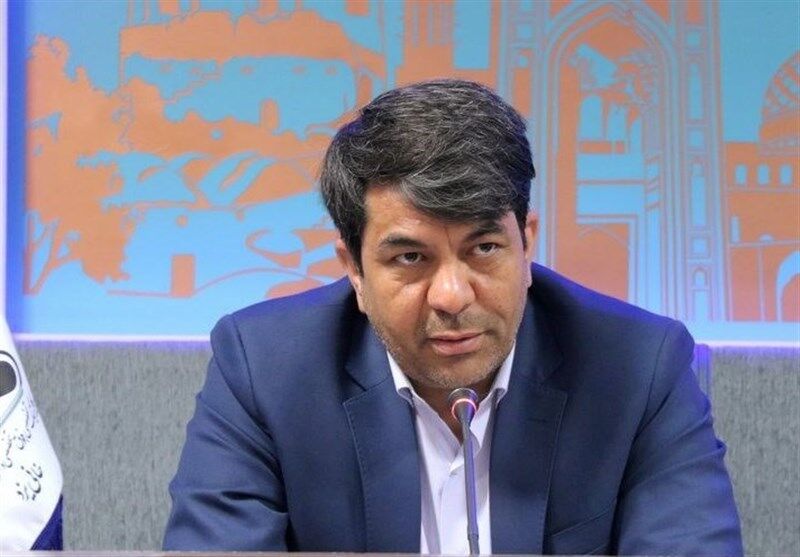 رسانه ها و خبرنگاران یزد ی نقش مهمی در توسعه استان دارند
