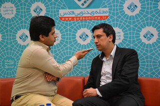 رئیس سازمان آتش‌نشانی شهرداری مشهد