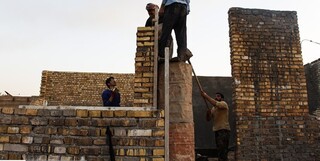 بازسازی ۷۸ درصد از کل واحدهای تخریبی کرمانشاه بازسازی