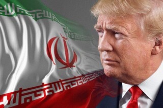 نامه یک کهنه سرباز ایرانی برای دونالد ترامپ