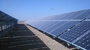 افزایش سرمایه‌گذاری در انرژی خورشیدی خراسان رضوی