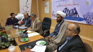 همایش کشوری پیشگامان آیین محبت در زنجان 