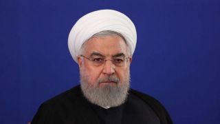 سفر روحانی به روسیه به تعویق افتاد